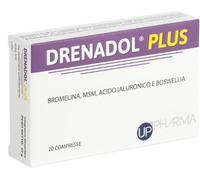 DRENADOL PLUS 20CPR