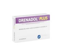 DRENADOL PLUS 20CPR