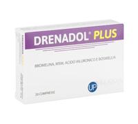 DRENADOL PLUS 20CPR
