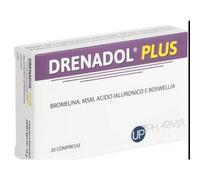 DRENADOL PLUS 20CPR