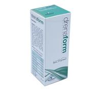 Biogroup Integratore Drenaform Depurativo Sol Ial 50 ml