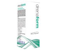 Drenaform DRENAFORM 50ML SOL IAL