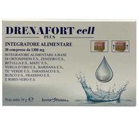 DRENAFORT CELL PLUS 30CPR