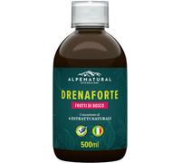 Drenaforte | Drenante Forte, Concentrato Di 6 Estratti Naturali, Drenante, Diure