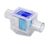drenaggio del condizionamento del tubo dell'acqua del condensatore del condensatore LVIFLOAE Drenaggio a tre prove utilizzata per odore antiflow anti -flusso e odore nelle scuole