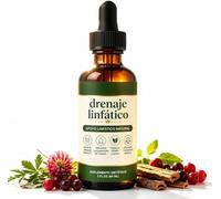 Drenaggio Linfatico Gocce,2026 Nuovo Drenaje Linfatico,Adatto a tutti-60ml | Lymphatic Drainage,Riduzione di gonfiore e ritenzione idrica,In definitiva, vi restituirà vitalità, leggerezza e luminosità
