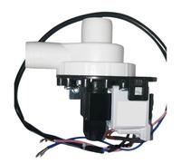 Drenaggio Uscita di scarico Tappo di tenuta Filtro Filtro di scarico Motore di scarico 30W Scarico for accessori for lavatrice a tamburo L5BD1SA300501