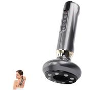 Drenaje linfático - Aparato de masaje manual anticelulítico Aparato eléctrico de drenaje linfático para piernas con lipedema, masajeador Krabber, moldeador corporal