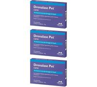 Drenalase Pet 30 Compresse 3x24 g Compresse