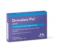 Drenalase Pet NBF Lanes 30 Compresse