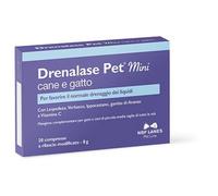 Drenalase pet mini cane gatto