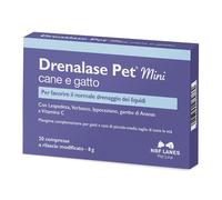 Drenalase Pet Mini Cane E Gatto