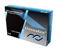 DRENALEX 30CPR