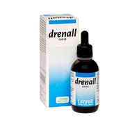 Drenall gocce legren 50ml