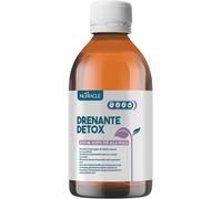 Drenante Detox Depurativo Diuretico 200 ml da diluire (20 Giorni) Anticellulite