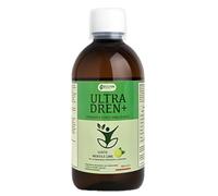 Drenante Forte Dimagrante Anticellulite - Diuretico Naturale Detox Fegato e Inte