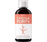 Drenante Forte dimagrante Bromelina gusto pesca sgonfia pancia detox dimagrante