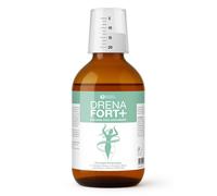 Drenante Forte dimagrante con Bromelina Forte Drenante gambe Ananas detox