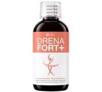 Drenante Forte dimagrante - detox dimagrante forte - Bromelina gusto pesca formu