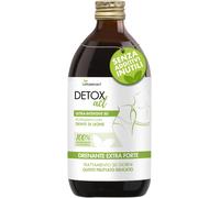 Drenante Forte Dimagrante Donna Uomo - Brucia Grassi - Detox-Diuretico Depurativ
