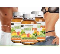 Drenante Forte | Dimagrante Potente | 3 box 60 cpr | Diuretico | Ananas Fucus