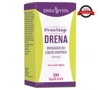 DRENANTE PESO STOP DRENA Erba Vita 20 STICK