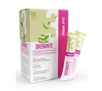 Drenante Tè Verde, 150 ml