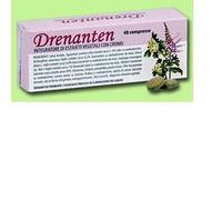 Drenanten Integratore 48 Compresse