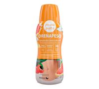 DRENAPESO PANCIA PIATTA 600ML