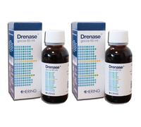 Drenase® Gocce 2x60 ml Gocce