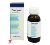 DRENASE GOCCE 60 ML
