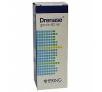 Drenase Gocce - Integratore drenante - 60 ml