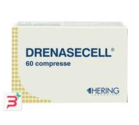 DRENASECELL 60 COMPRESSE 450MG