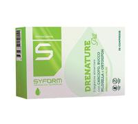 New Syform DRENATURE PILL 30 COMPRESSE 36 G