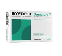 New Syform DRENATURE PILL 30 COMPRESSE 36 G