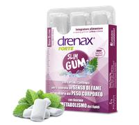 Drenax Forte Slim Gum 9 Chewing Gum