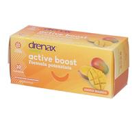 Drenax Forte Active Boost 10 Flaconcini - Integratore Drenante