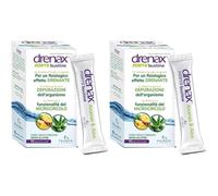 Drenax Forte Ananas 15 Bustine 2x15 pz Bustina