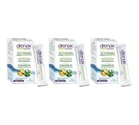 Drenax Forte Ananas 15 Bustine 3x15 pz Bustina