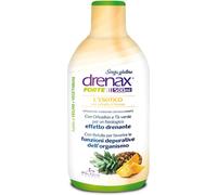 PALADIN PHARMA integratore alimentare drenax forte ananas 500ml