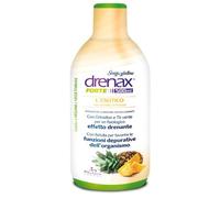 PALADIN PHARMA integratore alimentare drenax forte ananas 500ml