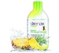 DRENAX FORTE ANANAS 500ML
