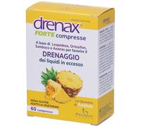 Drenax Forte Ananas 60 compresse - Integratore Drenante