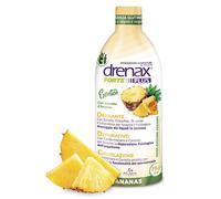 DRENAX FORTE ANANAS - DEPURATIVO DRENANTE UTILE A FAVORIRE LA FUNZIONALITA' DEL