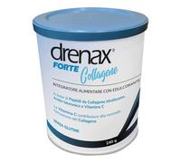 Drenax - Forte Collagene Polvere Orale Confezione 240 Gr