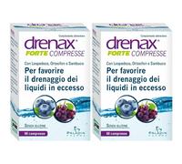 Drenax® Forte Compresse 2x60 pz Compresse