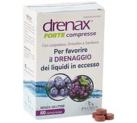 Drenax Forte Gusto Mirtillo 60 Compresse
