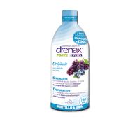 DRENAX FORTE PLUS MIRTILLO/UVA