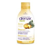 Drenax Forte Drenante e Depurativo Gusto Esotico Ananas 300 Ml