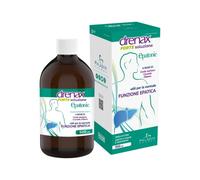 Drenax Forte Epatonic Soluzione 500ml
